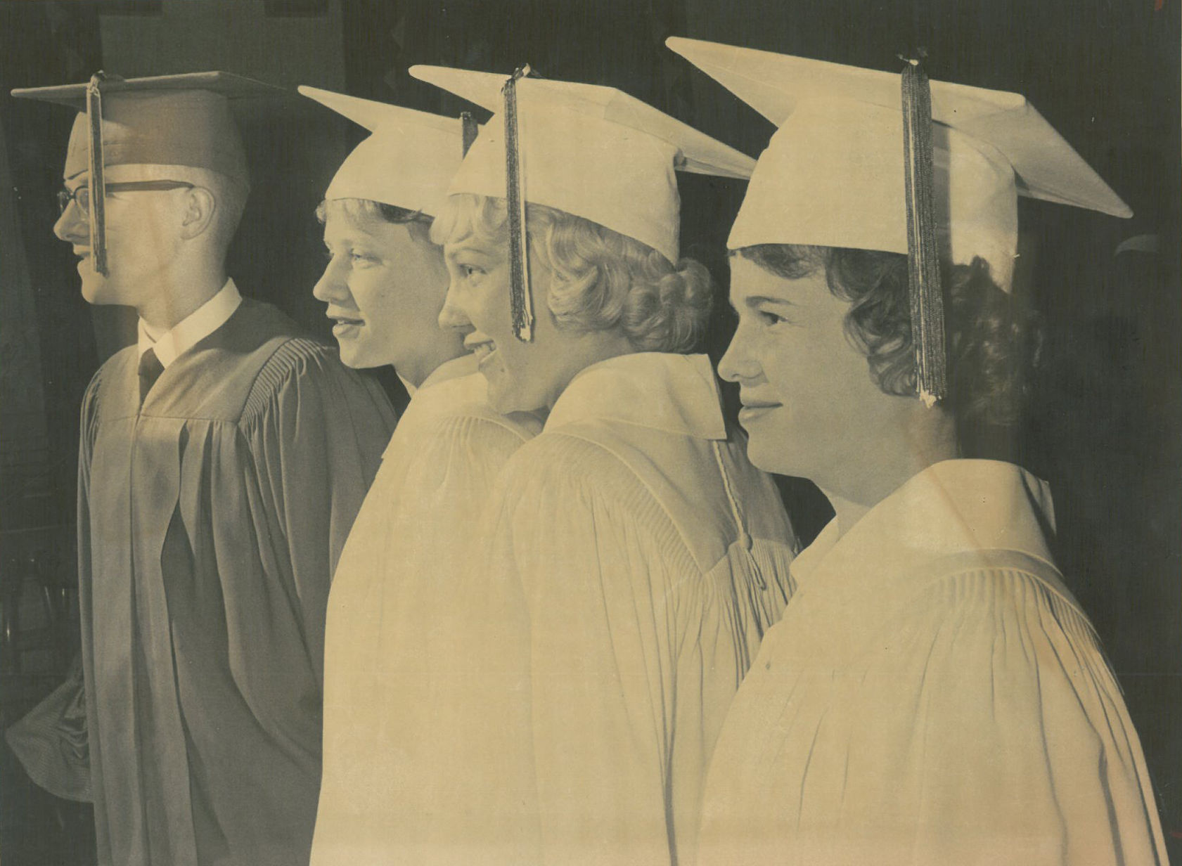Commencement